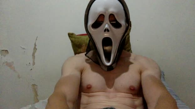 MarcWallice Nude Webcam SHOW @ Cam4 01-11-2025