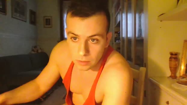 Sandruzzu Webcam Webcam SHOW @ Cam4 01-11-2025