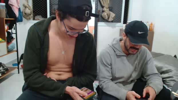 Thomas_FRZ suckshow Webcam SHOW @ Cam4 01-11-2025