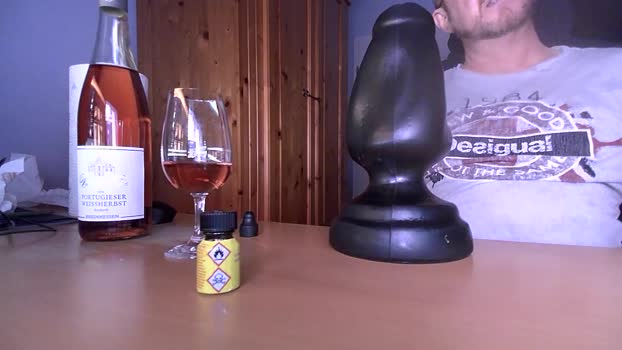 Tom_PP Naked Webcam SHOW @ Cam4 31-10-2025