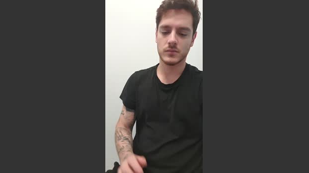 WetDream20 handsome Webcam SHOW @ Cam4 31-10-2025