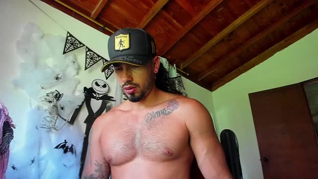 baky_sexy bj-dildo Webcam SHOW @ Cam4 31-10-2025