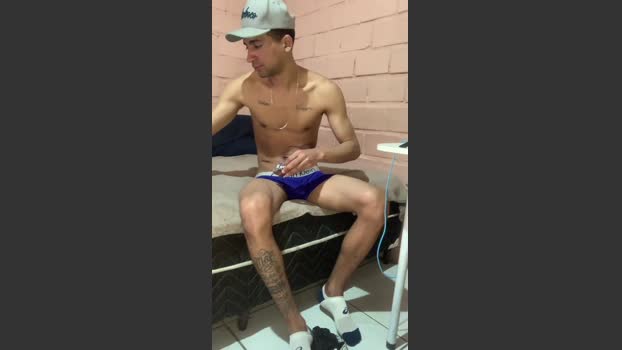 brunootz lush Webcam SHOW @ Cam4 31-10-2025