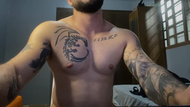 gamer_lol03 Video Webcam SHOW @ Cam4 31-10-2025