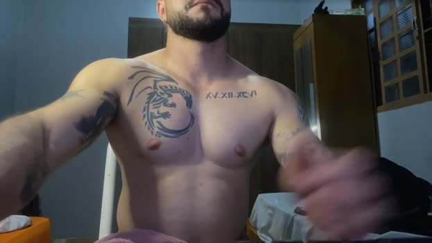 gamer_lol03 kissing Webcam SHOW @ Cam4 31-10-2025