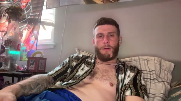 reallygoated95 nasty Webcam SHOW @ Cam4 31-10-2025