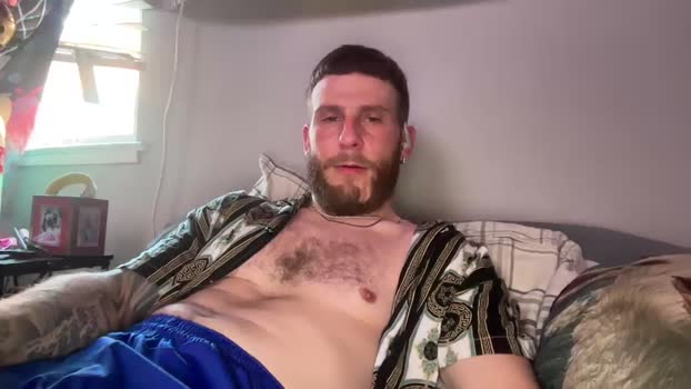 reallygoated95 bigballs Webcam SHOW @ Cam4 31-10-2025