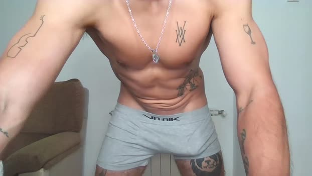 therealalex94 wank Webcam SHOW @ Cam4 01-11-2025