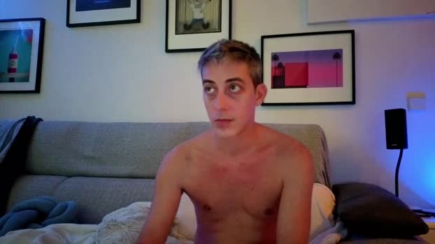 HuGo4K beauty Webcam SHOW @ Cam4 02-11-2025