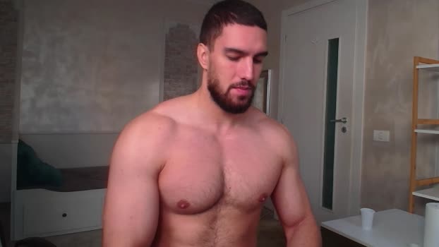 IvanHyde beautiful Webcam SHOW @ Cam4 02-11-2025