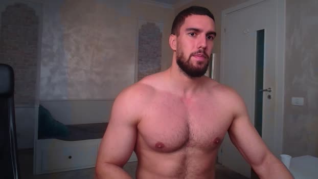 IvanHyde Download Webcam SHOW @ Cam4 02-11-2025