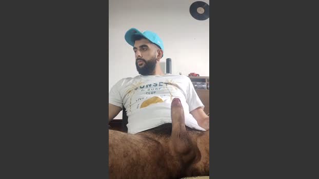 NIGHTWOLF ass Webcam SHOW @ Cam4 01-11-2025