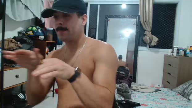 Thomas_FRZ fingers Webcam SHOW @ Cam4 02-11-2025