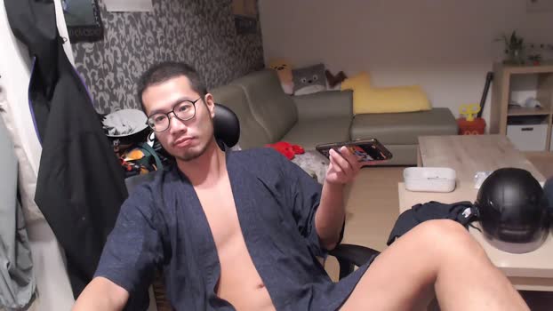 chijonokaze big Webcam SHOW @ Cam4 01-11-2025
