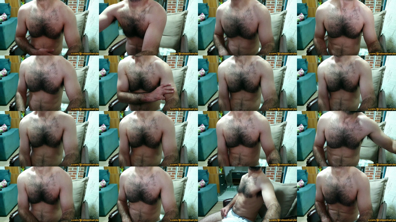 robson_29 gag Webcam SHOW @ Cam4 02-11-2025