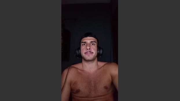 robsonhaha wank Webcam SHOW @ Cam4 02-11-2025