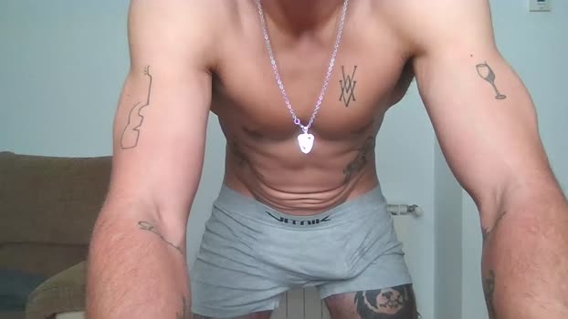 therealalex94 nude Webcam SHOW @ Cam4 01-11-2025