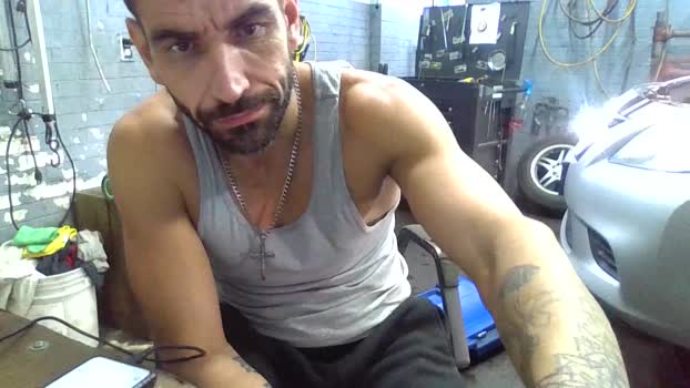Bigtoyguy34 kink Webcam SHOW @ Cam4 02-11-2025