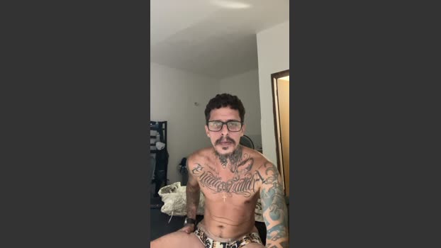 Checkmatte43 hard Webcam SHOW @ Cam4 03-11-2025