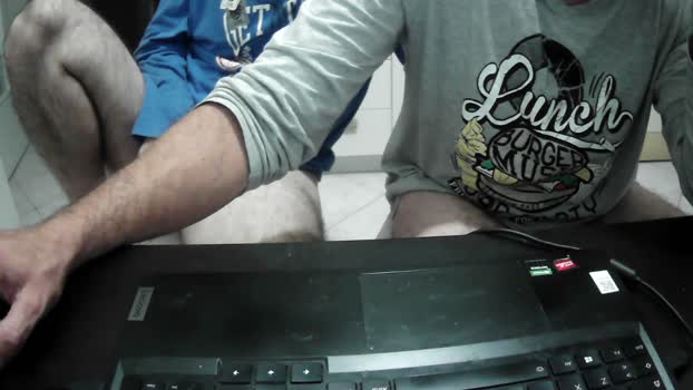 CuriousFriends1 Naked Webcam SHOW @ Cam4 02-11-2025