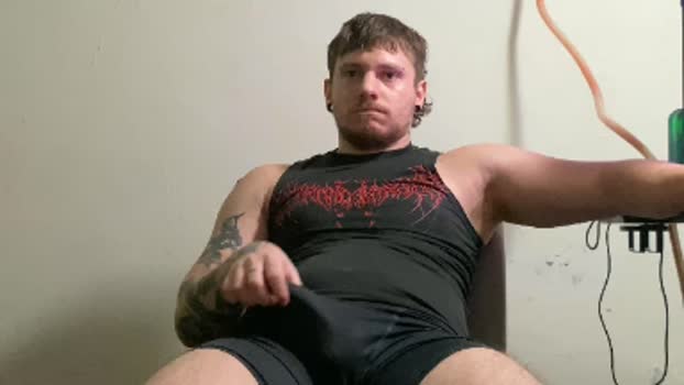 Eskolhandsome big Webcam SHOW @ Cam4 03-11-2025
