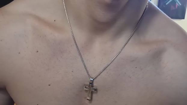 Frabroker blowjob Webcam SHOW @ Cam4 03-11-2025