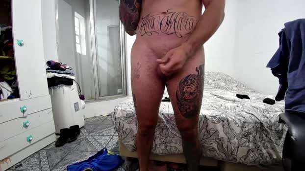 Gonzaycaro big Webcam SHOW @ Cam4 03-11-2025
