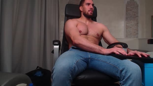 IvanHyde kiss Webcam SHOW @ Cam4 03-11-2025