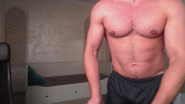 IvanHyde natural Webcam SHOW @ Cam4 03-11-2025