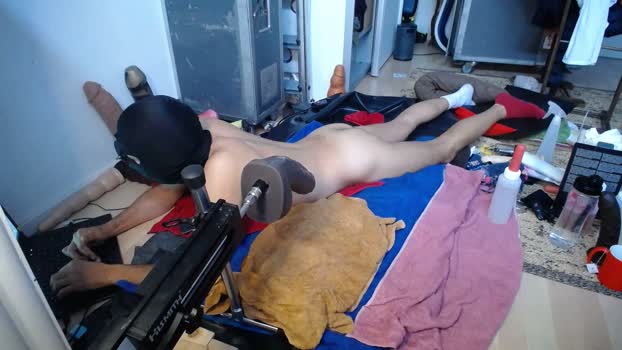 Kmsmxff show Webcam SHOW @ Cam4 03-11-2025