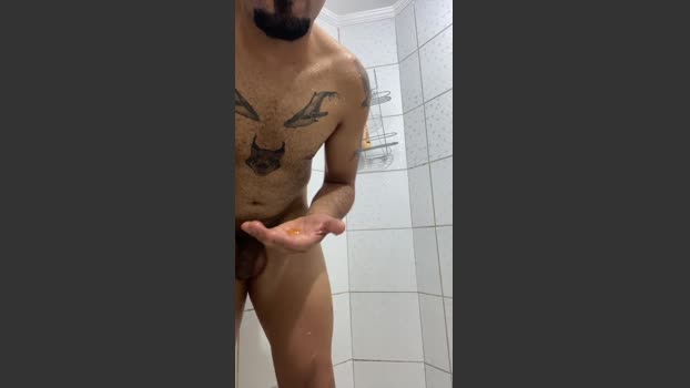 Marrento45 big Webcam SHOW @ Cam4 03-11-2025