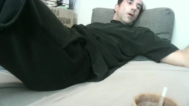McEnrick1983 big Webcam SHOW @ Cam4 03-11-2025