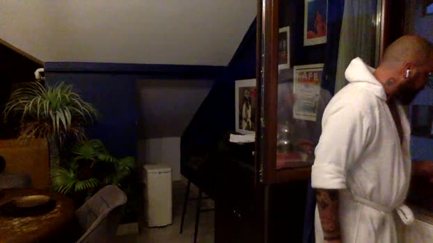 MexxxAly Ass Webcam SHOW @ Cam4 02-11-2025