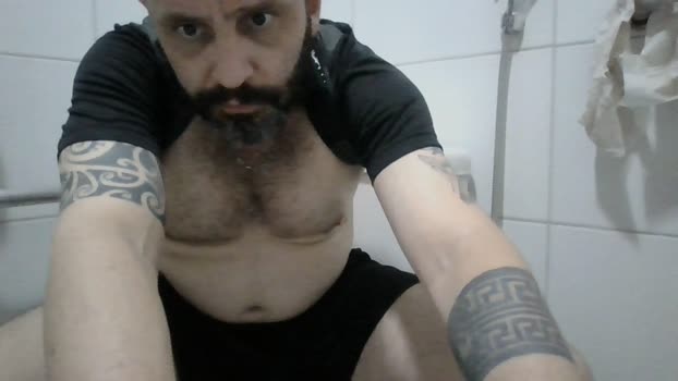 ParrudoParrudo jerkoff Webcam SHOW @ Cam4 03-11-2025