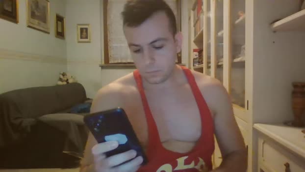 Sandruzzu twink Webcam SHOW @ Cam4 03-11-2025