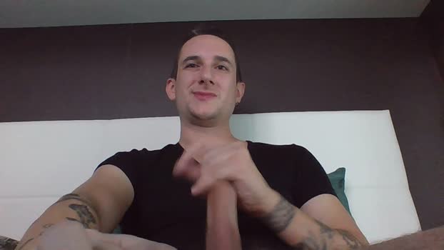 Soul_Ronin sexy Webcam SHOW @ Cam4 03-11-2025