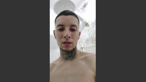 Tattuado18cm striptease Webcam SHOW @ Cam4 03-11-2025