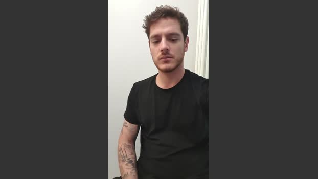 WetDream20 twink Webcam SHOW @ Cam4 02-11-2025