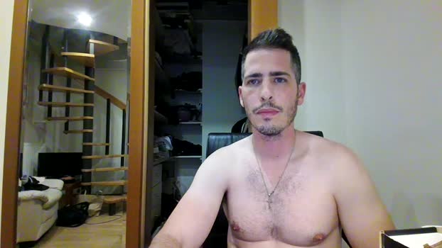 aldapa bigballs Webcam SHOW @ Cam4 03-11-2025