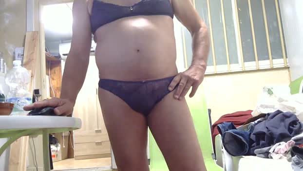 alteria1964 Topless Webcam SHOW @ Cam4 03-11-2025