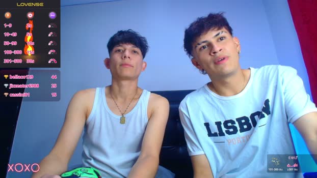 bryam_hot_19 Ass Webcam SHOW @ Cam4 03-11-2025