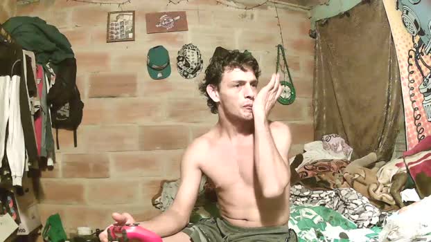 carlos9180 lush Webcam SHOW @ Cam4 03-11-2025