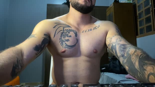 gamer_lol03 prettyface Webcam SHOW @ Cam4 03-11-2025