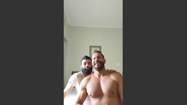 gostosopassivao orgasm Webcam SHOW @ Cam4 02-11-2025