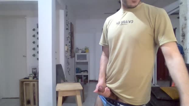 josebanan toys Webcam SHOW @ Cam4 03-11-2025