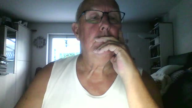 klaus4457 playtime Webcam SHOW @ Cam4 03-11-2025