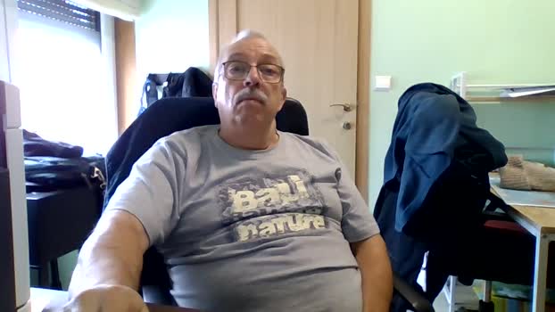 marcduht bigballs Webcam SHOW @ Cam4 03-11-2025