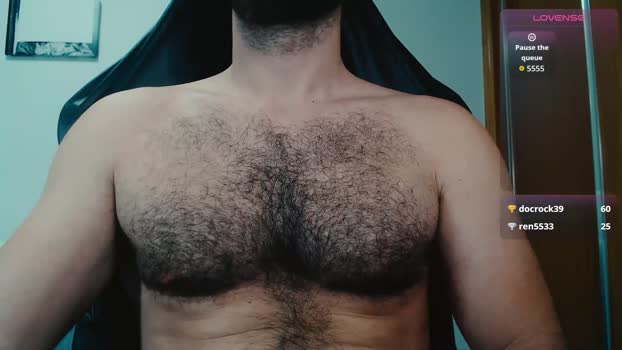 myhairymacho bigdick Webcam SHOW @ Cam4 03-11-2025