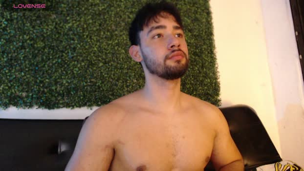 sam_ford suckcock Webcam SHOW @ Cam4 03-11-2025