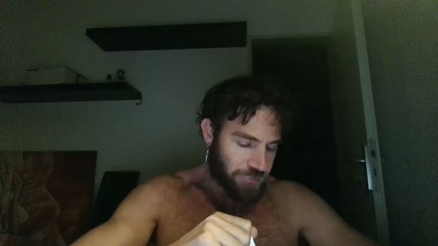 ALPHA_HUNK lick Webcam SHOW @ Cam4 03-11-2025